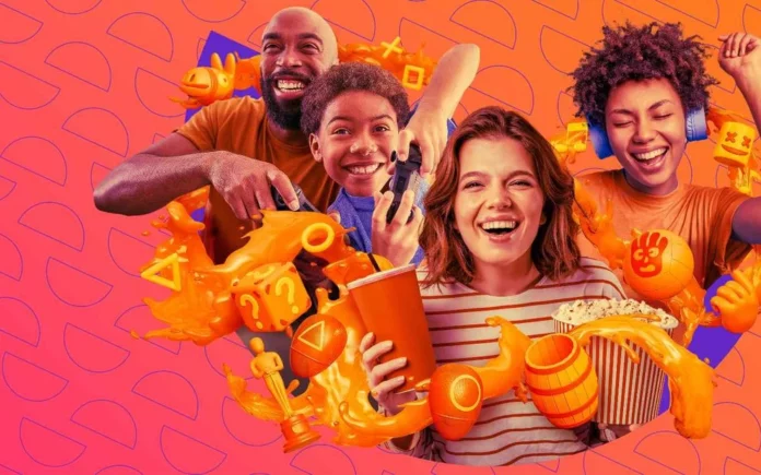 Notícias da TV lança plataforma Tangerina, sobre cultura pop