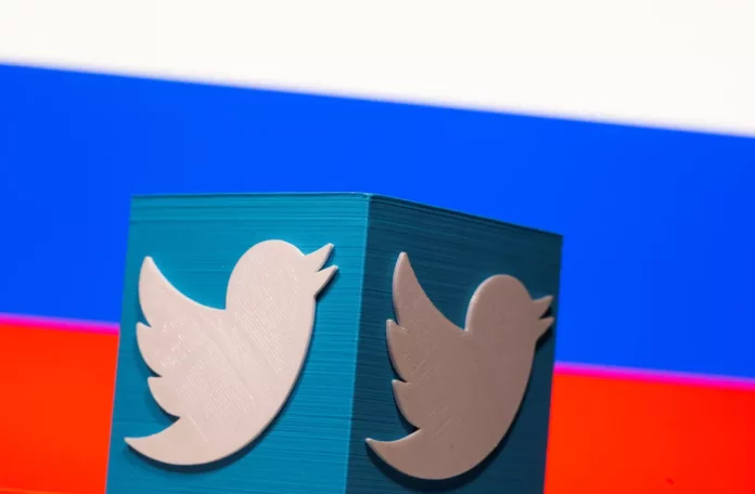 Twitter rotula jornalistas brasileiros como mídia estatal russa