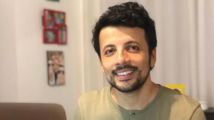 André Hernan deixa a Globo após 18 anos