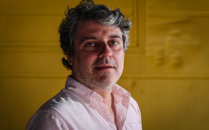 Gilberto Amendola