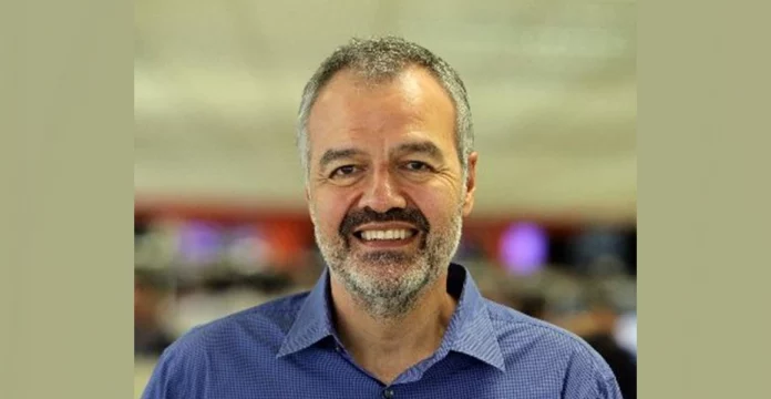 João Caminoto lança plataforma Curto News