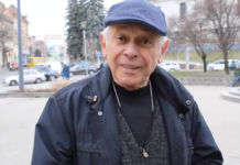 Aos 78, Lucas Mendes faz o Manhattan Connection direto da Ucrânia Aos 78, Lucas Mendes faz o Manhattan Connection direto da Ucrânia