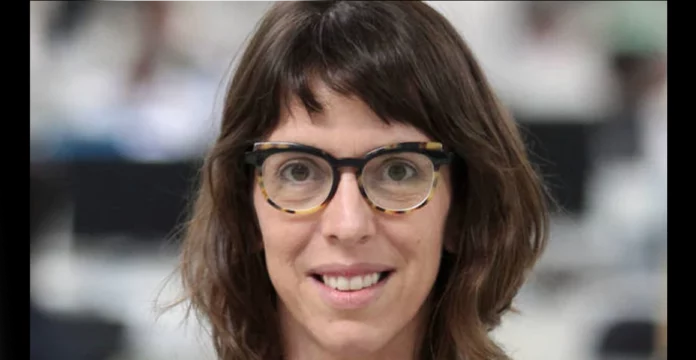 Mariana Carneiro assume a Coluna do Estadão