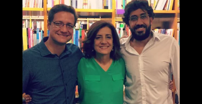 Especial Jornalismo nas veias: O jornalismo é a nossa matéria