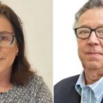 Octavio Costa e Regina Pimenta