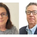 Octavio e Regina