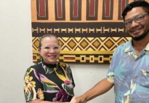 Sinjoper elege nova diretoria O Sindicato dos Jornalistas de Roraima (Sinjoper) elegeu em 29/3 a a diretoria que vai conduzir a entidade até 2025.