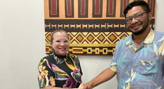 O Sindicato dos Jornalistas de Roraima (Sinjoper) elegeu em 29/3 a a diretoria que vai conduzir a entidade até 2025.