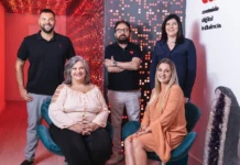 CDI Comunicação anuncia quatro novos sócios CDI Comunicação anuncia quatro novos sócios