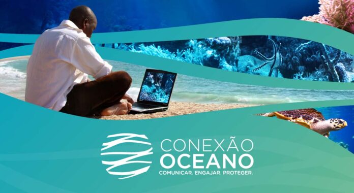 Conexão Oceano Com objetivo de estimular a produção de conteúdos sobre oceano e mudanças climáticas, o projeto oferece bolsas de até R$ 8 mil cada.