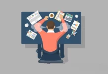 Curso gratuito discute saúde mental de jornalistas Curso online e gratuito discute saúde mental e bem-estar para jornalistas