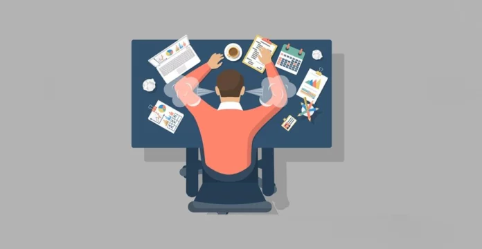 Curso online e gratuito discute saúde mental e bem-estar para jornalistas