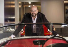 Fernão Silveira amplia escopo de trabalho na Comunicação Global da Stellantis