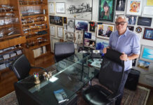 Gianfranco Beting é o novo publisher da Revista Flap