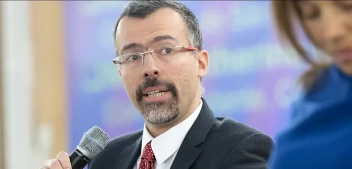 Jamil Chade lança newsletter com cartas para personalidades