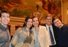 Especial Jornalismo nas veias: Unidos pelo propósito Especial Jornalismo nas veias: Unidos pelo propósito