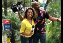 Especial Jornalismo nas veias: A evolução da espécie Especial Jornalismo nas veias: A evolução da espécie