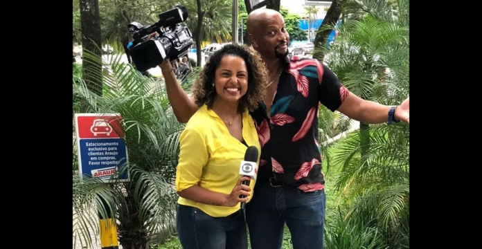 Especial Jornalismo nas veias: A evolução da espécie