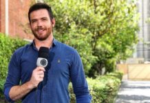 Tom Bueno estreia coluna de Saúde no portal iG Tom Bueno é o novo colunista de Saúde do portal iG. O jornalista trará semanalmente informações de controle e prevenção da doença.