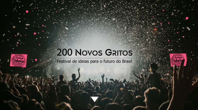 200-novos-gritos Portal Imprensa lança festival de ideias 200 Novos Gritos