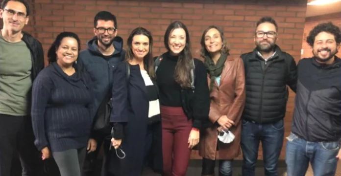 Jeduca anuncia nova diretoria para biênio 2022-2024