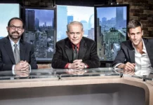 Manhattan Connection despede-se do MyNews, sem previsão de volta Manhattan Connection despede-se do MyNews, sem previsão de volta