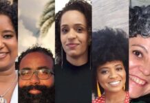 Nova coluna do UOL debate história sob perspectiva antirracista O UOL estreou a coluna Presença Histórica, que busca debater questões sobre assuntos atuais por meio de uma perspectiva antirracista.