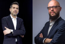 BMW promove Vladimir Mello para posição global e João Veloso na América Latina