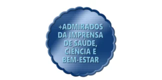 Começa o 2º turno do Prêmio Einstein +Admirados da Imprensa de Saúde, Ciência e Bem-Estar +Admirados de Saúde, Ciência e Bem-Estar: últimos dias para votar!