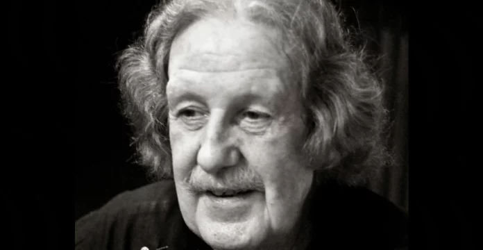 Arthur José Poerner O adeus a Arthur José Poerner