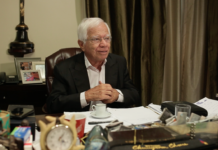 Biografia de Sahione revive caso Baumgarten Biografia de Sahione revive caso Baumgarten