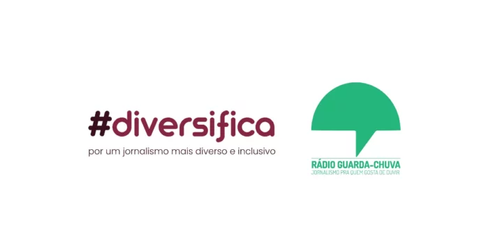 #diversifica ganha selo da Rádio Guarda-Chuva