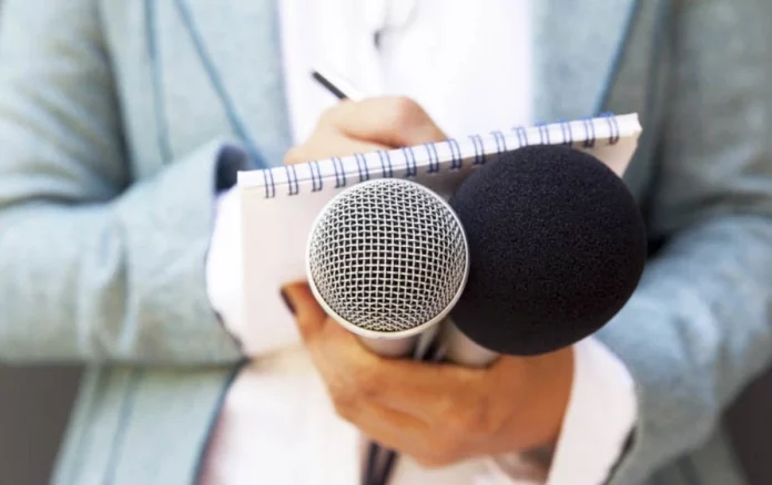 Memórias da Redação: Quarenta e um anos de jornalismo