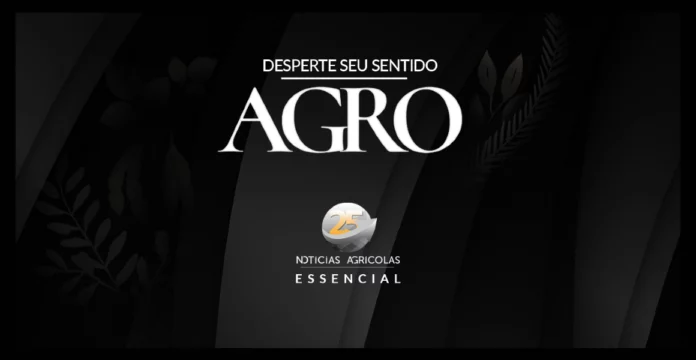 Notícias Agrícolas comemora 25 anos com debate e premiação