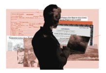 Denunciante dos Panama Papers quebra silêncio e fala sobre vazamento: “O governo russo me quer morto” Denunciante do Panama Papers quebra silêncio e fala sobre vazamento: “O governo russo me quer morto”