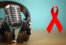 Agência Aids lança podcast sobre HIV e Direitos Humanos Agência Aids lança podcast sobre HIV e Direitos Humanos
