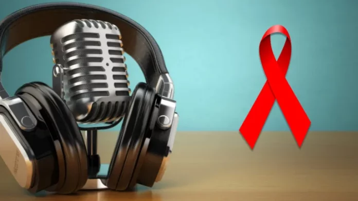 Agência Aids lança podcast sobre HIV e Direitos Humanos