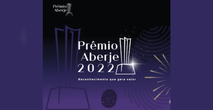 Prêmio Aberje prorroga inscrições até 1° de agosto