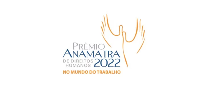 Prêmio Anamatra Prêmio Anamatra de Direitos Humanos recebe inscrições até esta quinta (14/7)