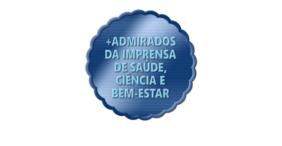 Third Einstein Prize + Admirados da Imprensa de Saúde, Ciência e Bem-Estar Registration opens Thursday (7/9)