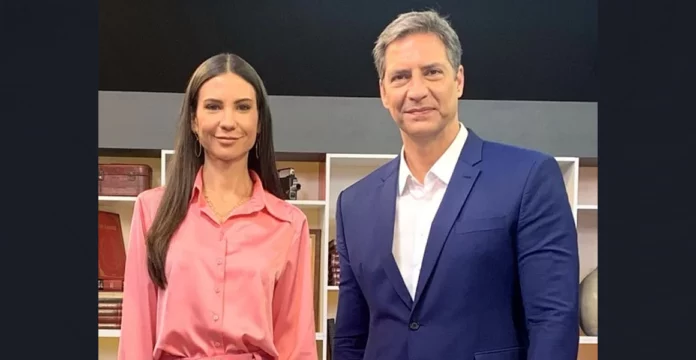 RedeTV, Metrópoles e O Antagonista realizarão debate presidencial em 2 de setembro