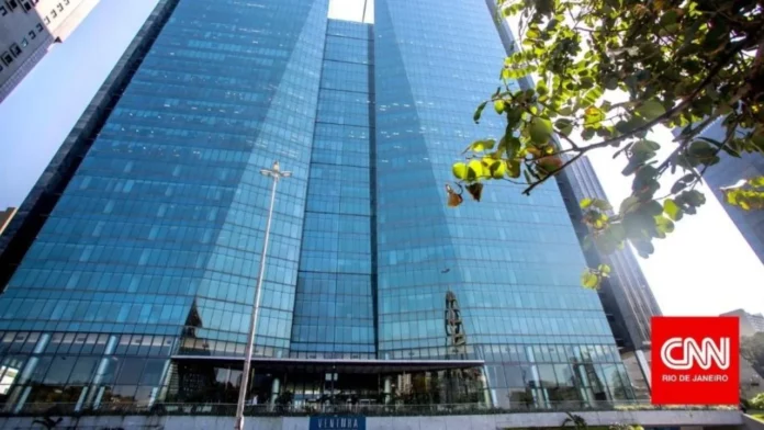 CNN-RJ CNN Brasil demite nove no Rio