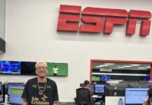 Caê Vasconcelos acerta com o UOL Caê Vasconcelos despediu-se da redação da ESPN Brasil e assumiu como repórter de segurança pública e direitos humanos no UOL Notícias.