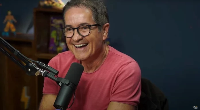 Carlos Tramontina e o pós-Globo