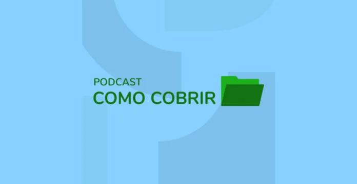Ajor lança segunda temporada do podcast Como Cobrir, com dicas para a área de ciência