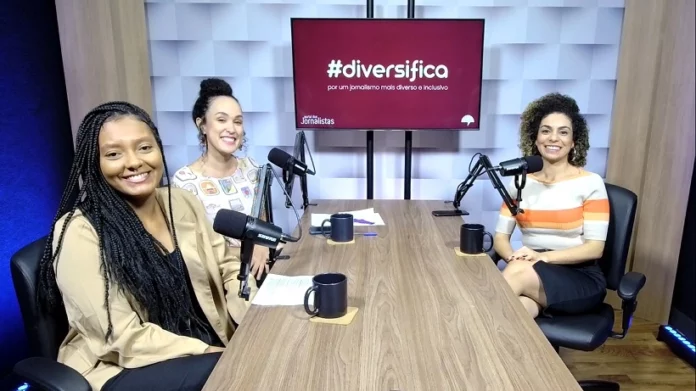 Nayara Felizardo fala sobre territórios no #diversifica