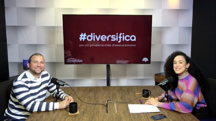 #diversifica discute neurodivergências com Erick Mota