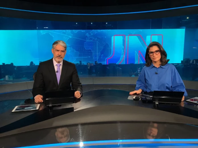 Globo muda protocolo e não terá repórteres “carrapatos” na cobertura dos presidenciáveis