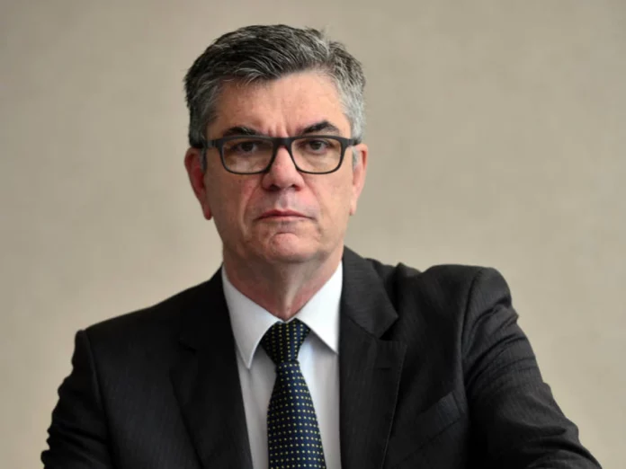 ANJ define presidentes executivo e do Conselho de Administração