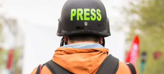 Segurança Entidades propõem Protocolo de Segurança dos Jornalistas nas eleições